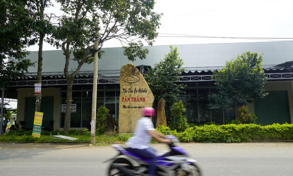 Tan tác chân rết địa ốc Alibaba - Ảnh 8.