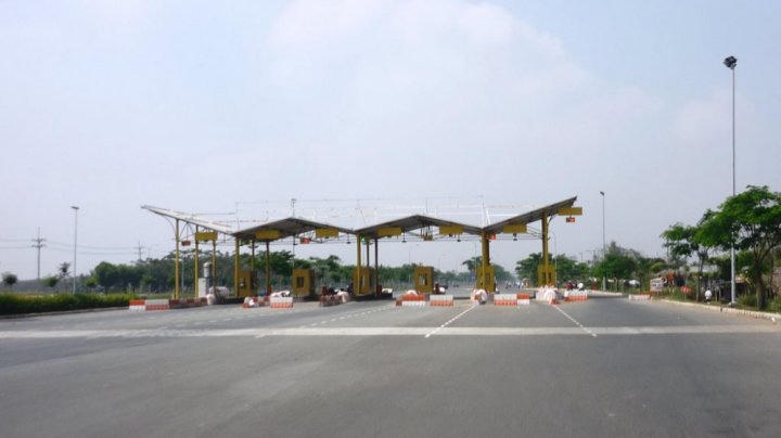 Đã có địa phương bỏ ra 30 tỷ đồng mua lại trạm BOT