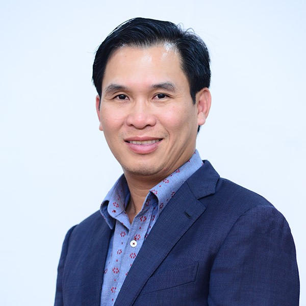 Ông Đinh Trường Chinh – Chủ tịch HĐQT Bất động sản Thành Châu và CTCP Phát triển và Kinh doanh Nhà (HDTC). &nbsp;