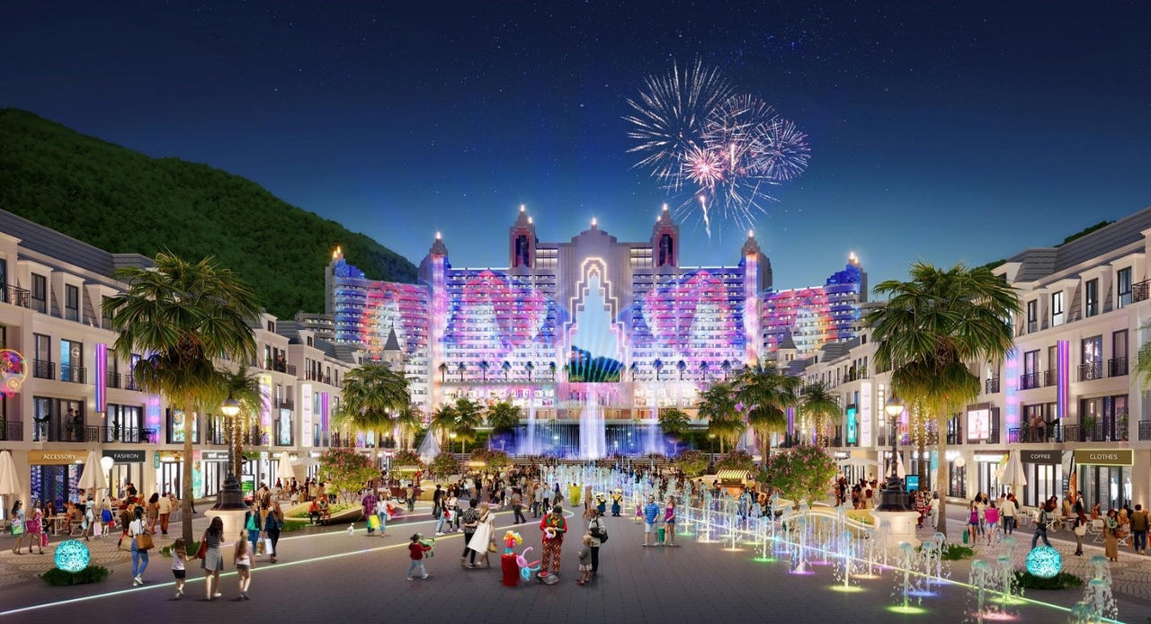 Với nhiều ưu điểm vượt trội, Bizhouse Canal District MerryLand Quy Nhơn sở hữu tiềm năng sinh lời trong dài hạn. &nbsp;