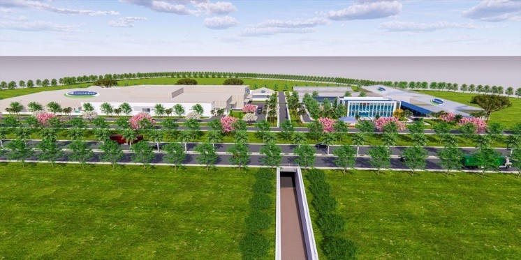 Sau M&A, các dự án đầu tư giữa Vinamilk và các công ty con liên tục có tiến triển mới