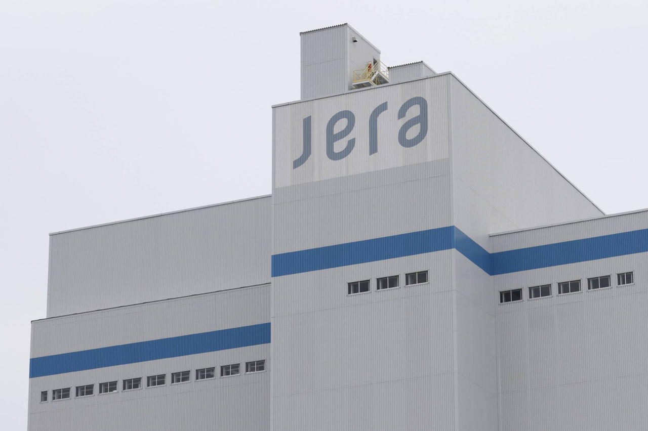 Liên danh JERA – Sovico đã theo đuổi dự án Nhà máy Nhiệt điện LNG Nghi Sơn từ năm 2020