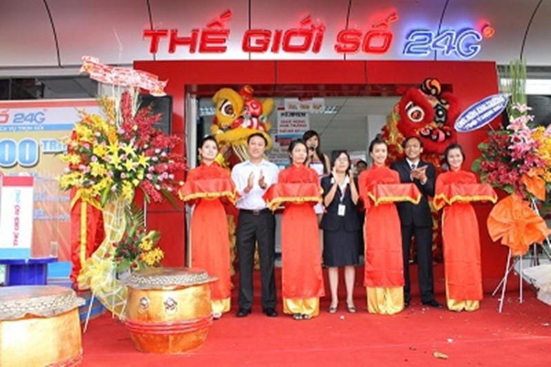 Bước thoái trào của điện máy Nguyễn Kim trước khi về tay tỷ phú Thái
