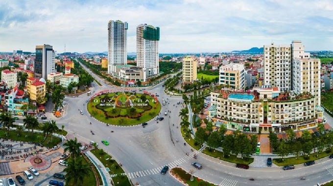 Bảng giá đất hiện hành sẽ áp dụng đến hết năm 2025