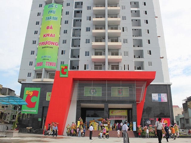 Dân chung cư TP.HCM khổ vì chủ đầu tư "chây ỳ" cấp giấy hồng