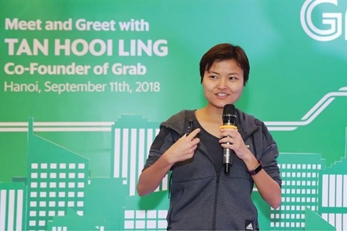 Những nữ doanh nhân công nghệ Đông Nam Á có gì đặc biệt?