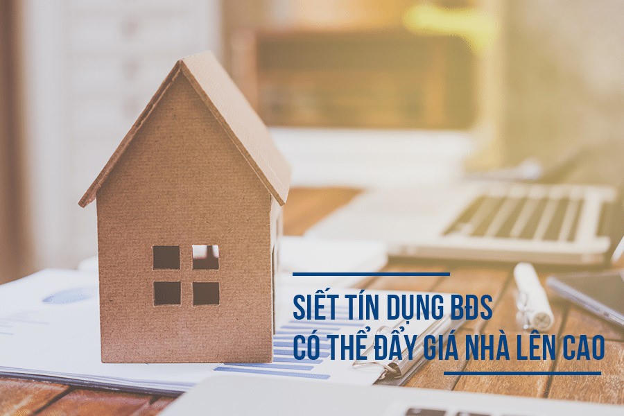 NHNN đang “phân biệt đối xử” với bất động sản cao cấp, nghỉ dưỡng?