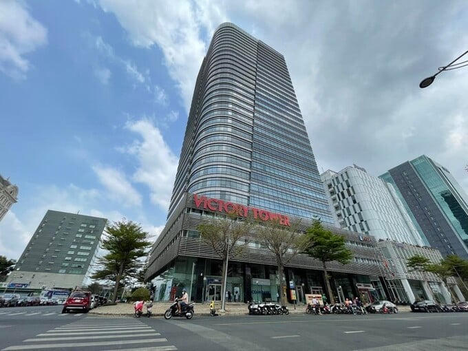 Tranh chấp tòa nhà Victory Tower nguy cơ kéo dài không có hồi kết