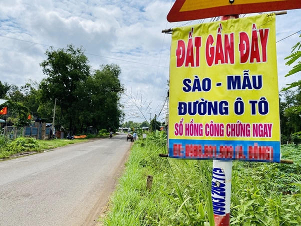 Hàng loạt bộ ngành và Ngân hàng Nhà nước vào cuộc ngăn chặn, thị trường nhà đất liệu có “hạ sốt”? 