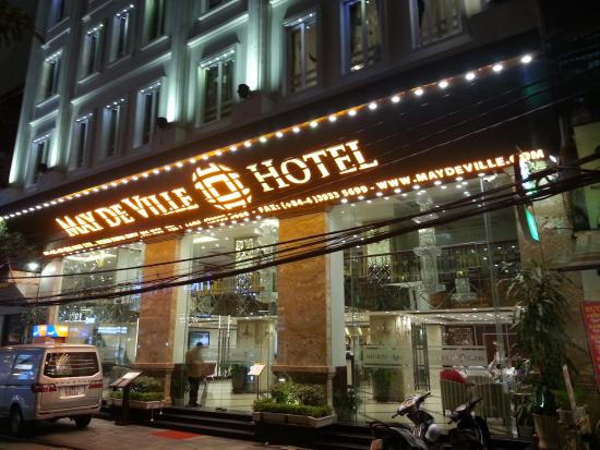 Sóng ngầm “săn” nhà phố cổ