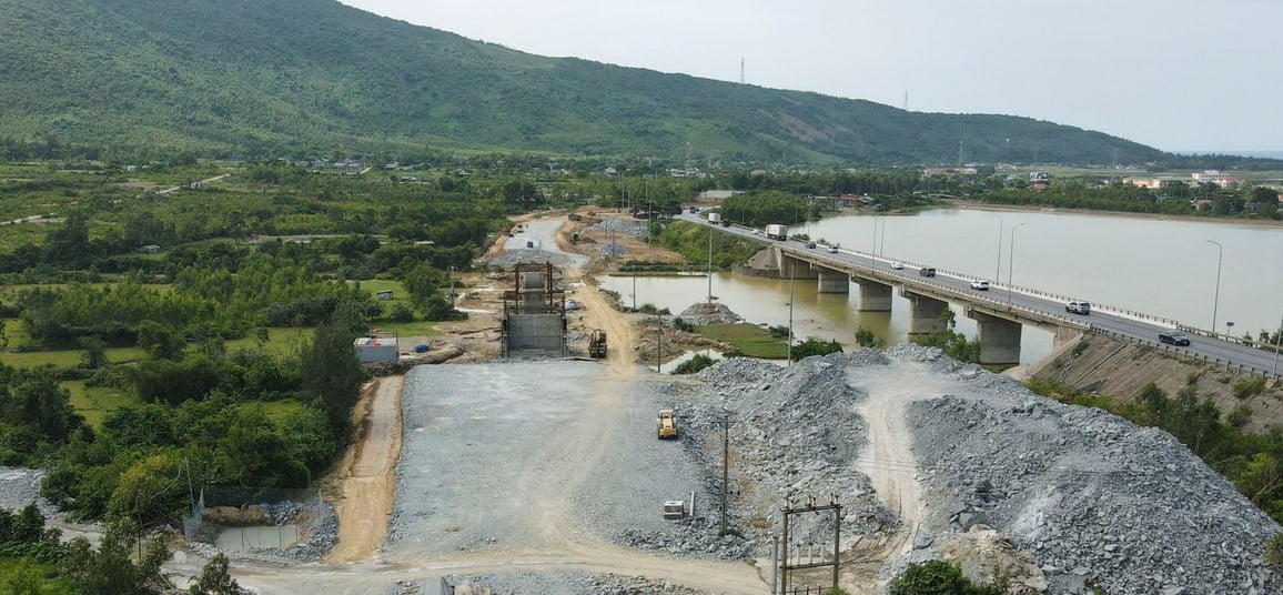 Công trình đầu tư mở rộng hầm Đèo Ngang khi hoàn thành được kỳ vọng đáp ứng nhu cầu lưu thông ngày càng tăng trên quốc lộ 1 qua tỉnh Hà Tĩnh và tỉnh Quảng Trị.