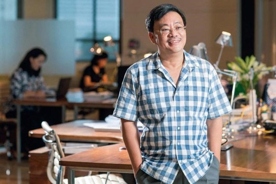 Trùng hợp thú vị: 2 tỷ phú USD người Việt đều khởi nghiệp từ mì gói