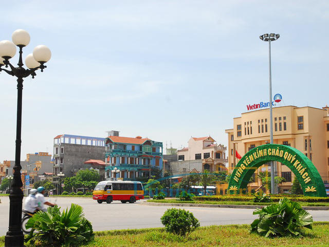 Vì sao bất động sản bán lẻ Hưng Yên đang trở thành sức hút khó cưỡng