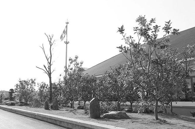 Ðổ xô 'săn' bất động sản 'nghìn thu'