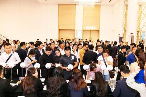 Sunshine Group ra mắt ứng dụng đột phá, ai hưởng lợi?