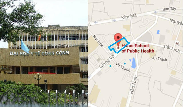 Hà Nội đấu giá ngàn m2 đất 'vàng': Sự thật đất phố cổ 1 tỷ/m2