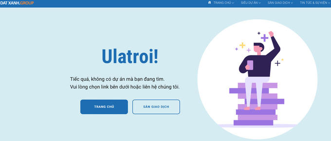 Đất Xanh và dấu hỏi quanh chuyện “hô biến” dự án Gem Riverside