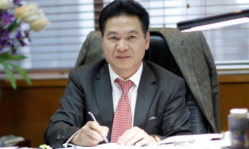 
Ông Trần Tuấn Dương.
