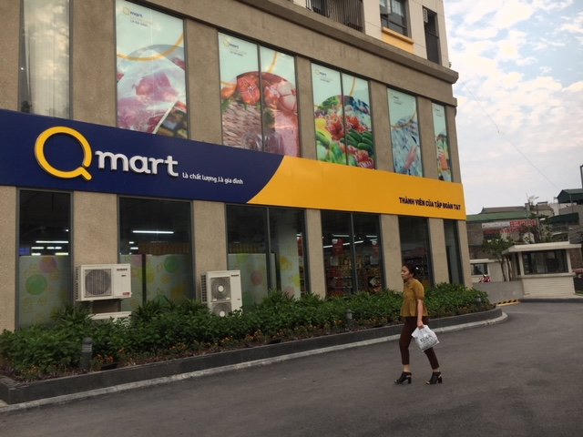 Siêu thị, trường học bịt cửa thoát hiểm, cư dân T&T Riverview nơm nớp lo bà hỏa