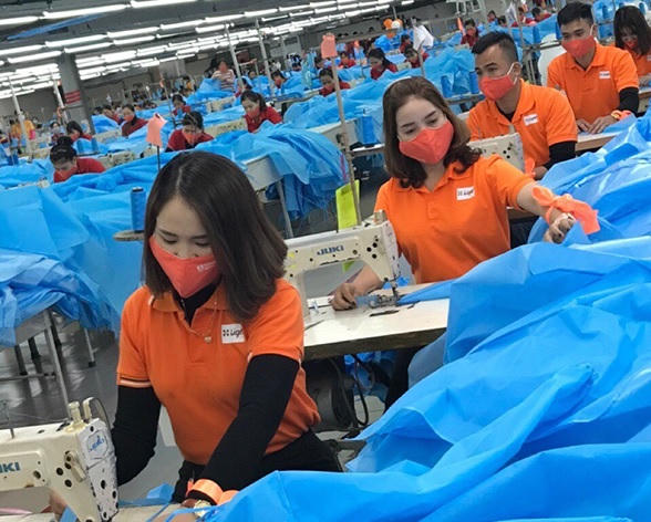 Còn nhiều tình trạng "trên rải thảm, dưới rải đinh" gây khó cho doanh nghiệp lớn 