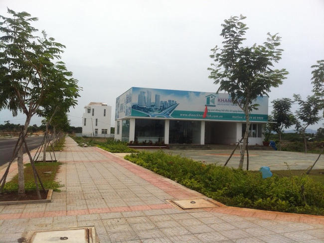 Dự án Metropolitan bị "đứng hình" 8 năm qua do lệnh khởi tố, khiến khách hàng và doanh nghiệp thiệt hại nghiêm trọng. &nbsp;