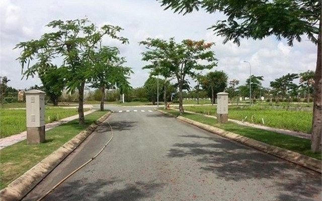 TP. Hồ Chí Minh: Bán đấu giá 586 nền đất tại quận 2