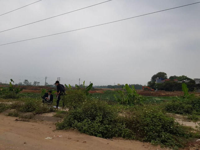 Dự án TMS Grand City Phúc Yên: Bán ‘lúa non’, ‘lách luật’ huy động vốn