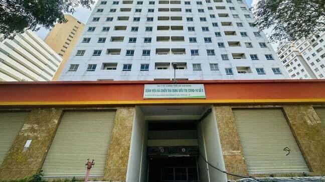 Vì sao dự án tái định cư Thủ Thiêm hấp dẫn các “ông lớn” địa ốc?