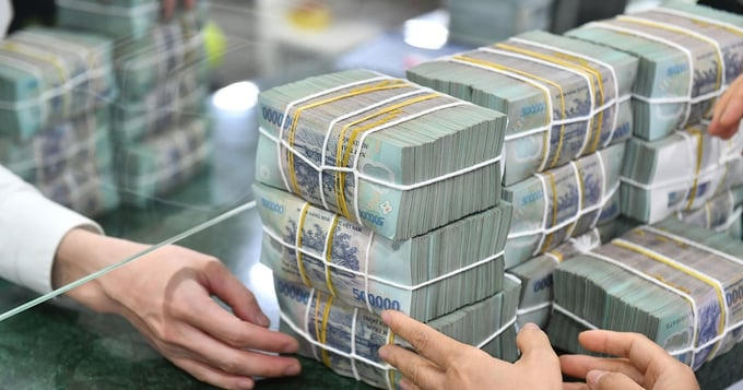 Công khai dự toán ngân sách nhà nước năm 2026 trình Quốc hội