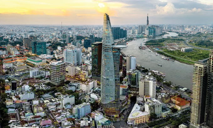 Năm 2026 phấn đấu tăng trưởng GDP đạt trên 10%, GDP đầu người 5.500 USD