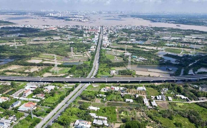 Cần Giờ “thức giấc”: Làn sóng đầu tư nghìn tỷ định hình diện mạo mới cho bất động sản ven biển TP.HCM