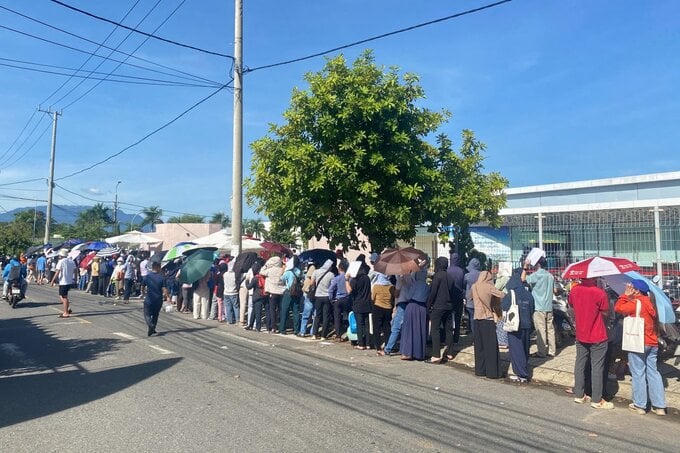 Đà Nẵng kiểm tra, xử lý việc thao túng giá, đầu cơ bất động sản