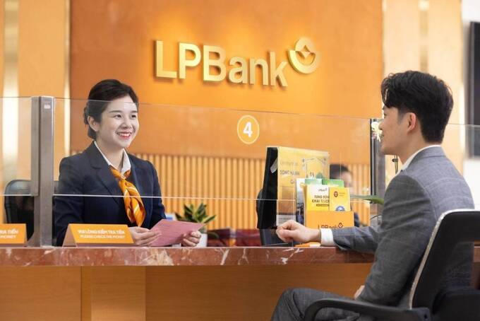 Chứng khoán LPBank hoàn tất tăng vốn lên 12.668 tỷ đồng