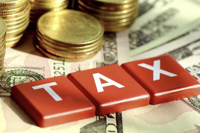 Nợ thuế hơn 30 tỷ đồng, Công ty TNHH Greatex bị cưỡng chế thuế