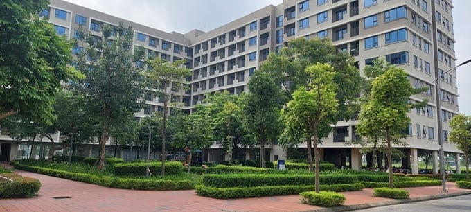 Bộ Xây dựng ưu tiên làm nhà ở xã hội ở những địa phương nào?