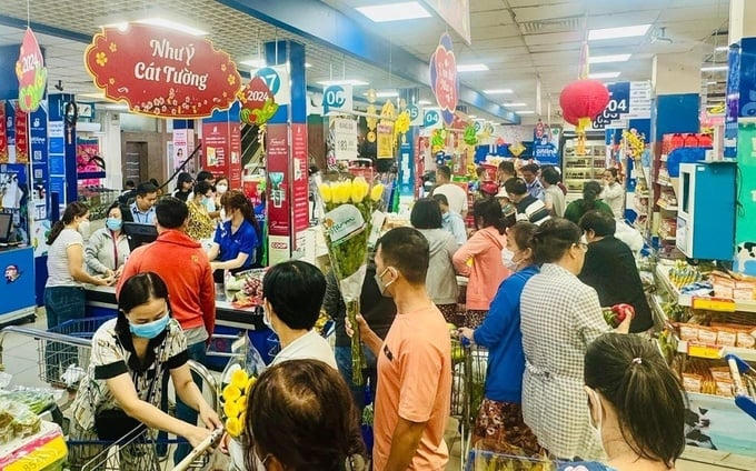 Các nhóm giải pháp trọng tâm bảo vệ quyền lợi người tiêu dùng giai đoạn 2026–2030