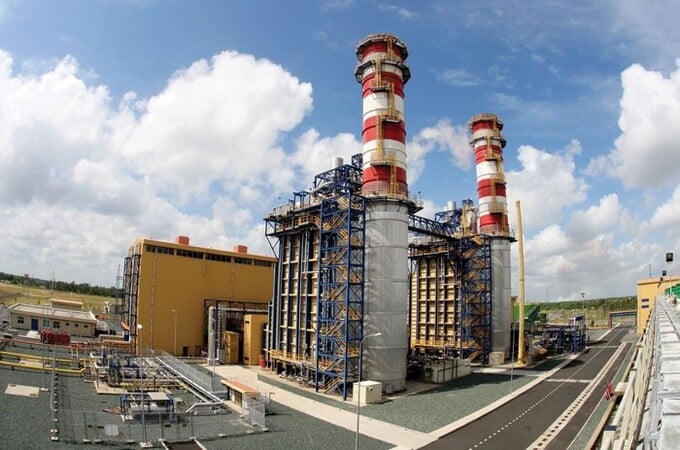 Nhơn Trạch 2 trả cổ tức bằng tiền, tỷ lệ 7%