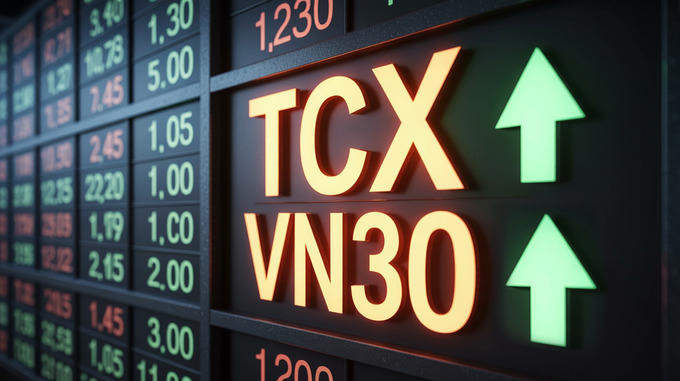 Lợi nhuận 9 tháng TCBS hơn 5.000 tỷ đồng, chính thức niêm yết cổ phiếu lên sàn HOSE ngày 21/10