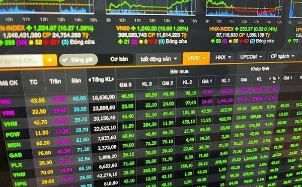 Thủ tướng yêu cầu thanh tra hiện tượng thổi giá, làm méo mó thị trường chứng khoán