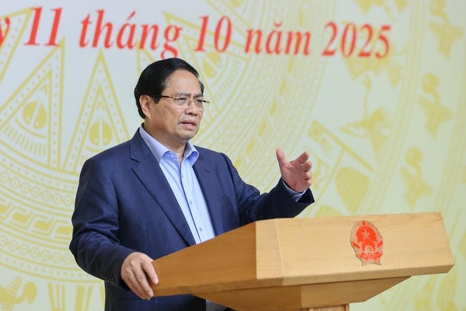 Giá nhà ở xã hội cao, Thủ tướng yêu cầu có chính sách thuế phù hợp để ngăn chặn