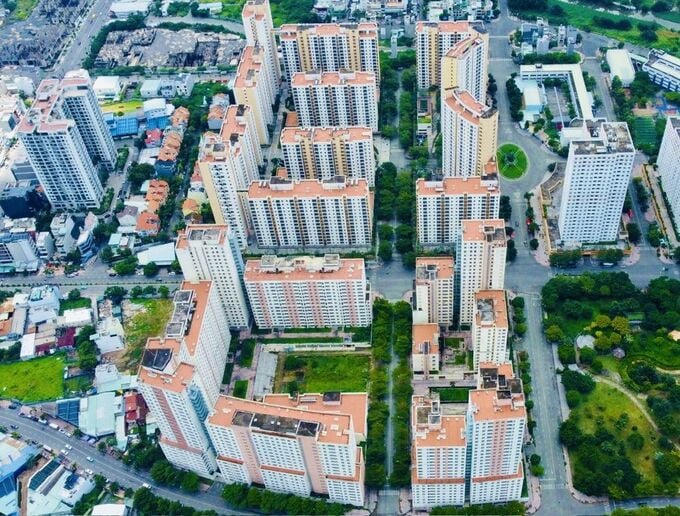 Tp.HCM đang tháo gỡ “nút thắt” nào để đạt mục tiêu 199.400 căn NƠXH?