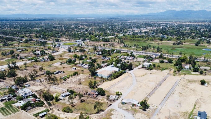 Nhiều sai phạm liên quan đến dự án Khu nghỉ dưỡng Nam Hội An