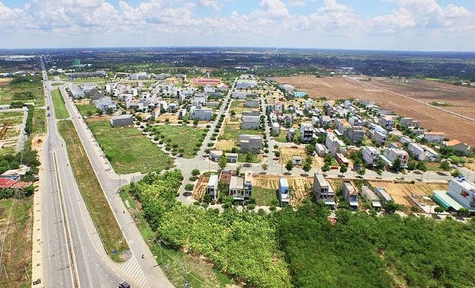 Bộ Nông nghiệp và Môi trường có đề xuất mới về xây dựng bảng giá đất