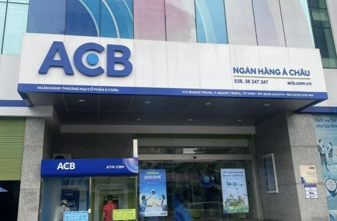 ACB, VIB, OCB...bị Thanh tra Chính phủ điểm danh sai phạm liên quan trái phiếu doanh nghiệp