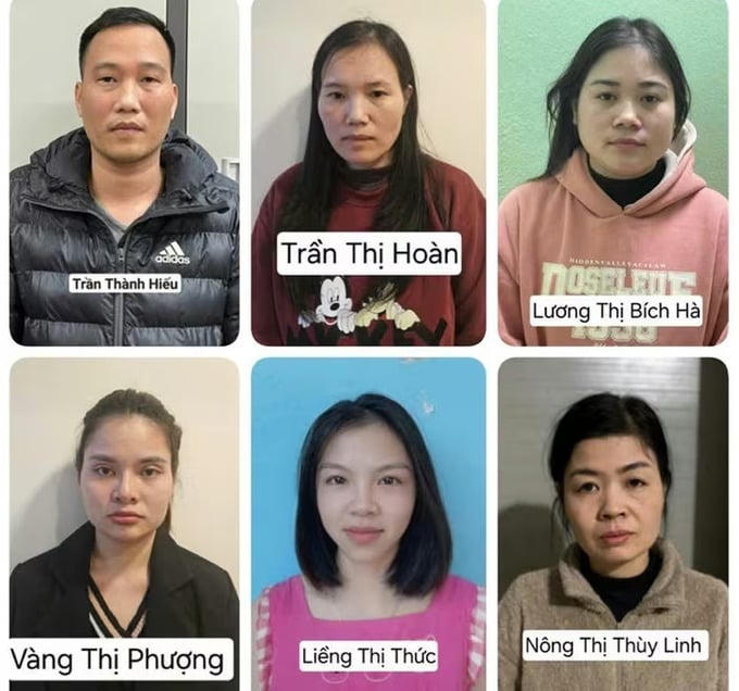 Đề nghị truy tố Chủ tịch Công ty Vàng Việt Nam vì trốn thuế