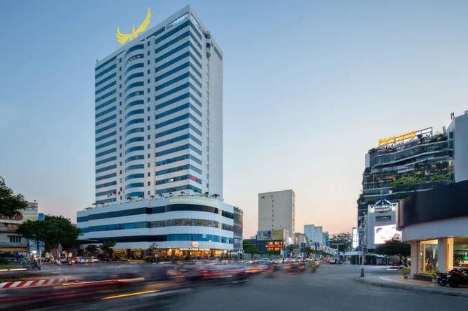 Mường Thanh Luxury sông Hàn và nhiều khách sạn, karaoke vi phạm PCCC