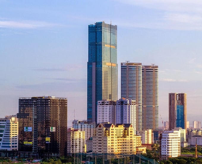 Thị trường bất động sản: Muốn ổn định giá, đừng trông vào việc giảm giá nhà cao cấp