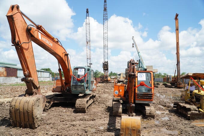 Tây Ninh thông qua danh mục đầu tư 15 dự án nhà ở tổng vốn đầu tư hơn 30.000 tỷ đồng