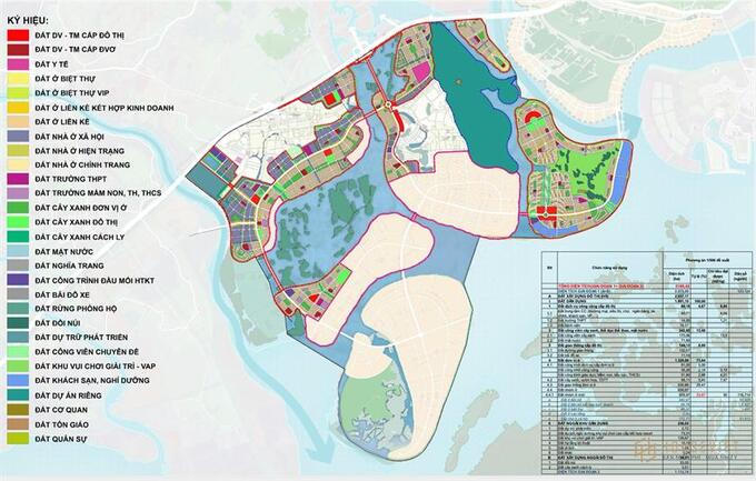 Vingroup đầu tư gần 18 tỷ USD vào dự án Hạ Long Xanh