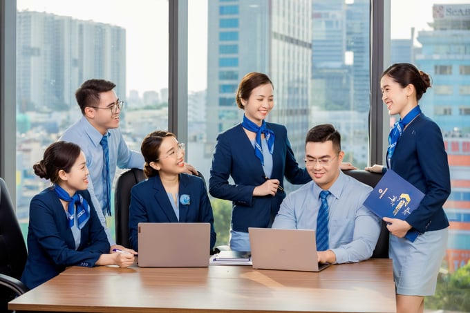 Vietbank chào bán hơn 270,9 triệu cổ phiếu, vốn điều lệ dự kiến vượt 10.900 tỷ đồng